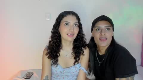 grave_duo online show from July 23, 4:21 am