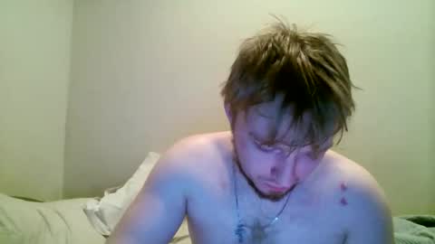 gravewalker22 online show from February 6, 3:54 am