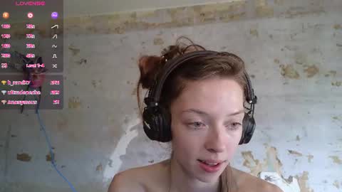 graylovescookies online show from July 28, 11:17 am