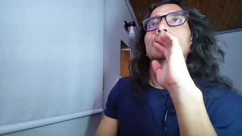 grayrosty online show from February 28, 6:20 pm