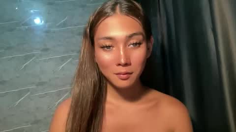 kianna online show from June 11, 5:05 am