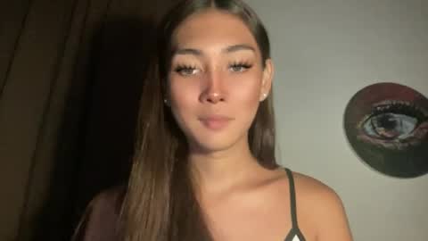 kianna online show from June 14, 3:36 pm
