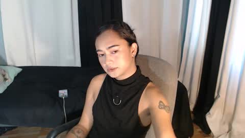 greatest_nightmare online show from June 5, 1:23 am
