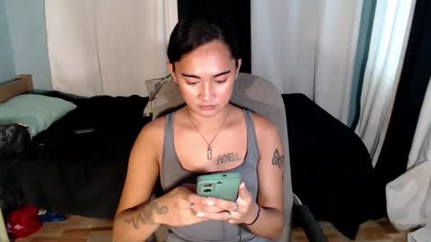 greatest_nightmare online show from June 6, 7:14 am