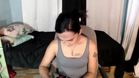 greatest_nightmare online show from June 8, 3:07 am