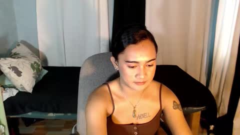 greatest_nightmare online show from June 10, 7:07 am