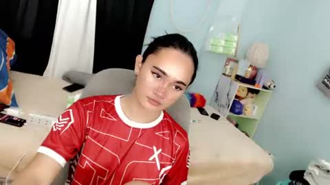 greatest_nightmare online show from July 26, 12:25 pm