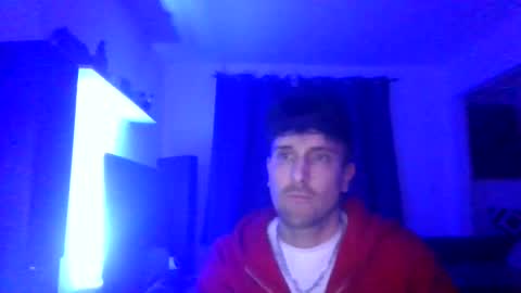 greatgoetze online show from November 5, 1:07 am