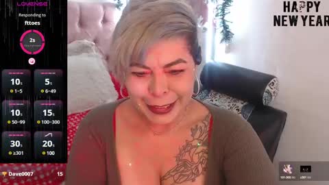 Grecia online show from January 4, 2:46 pm