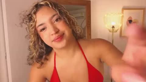 grecia_miller_ online show from June 9, 12:05 pm