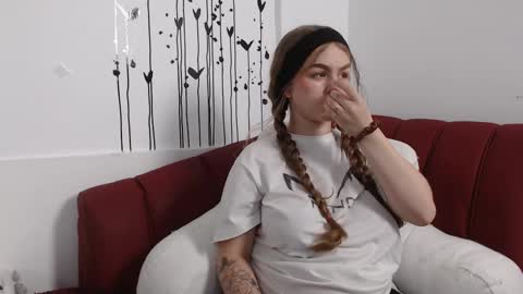 Snapshot of grecia_rouse chatting on September 9, 9:15 pm  GRECIA  online show from September 9, 9:15 pm