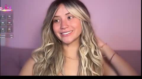 Greeicy online show from December 16, 10:16 pm