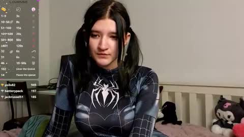 Gerda online show from January 5, 5:27 pm