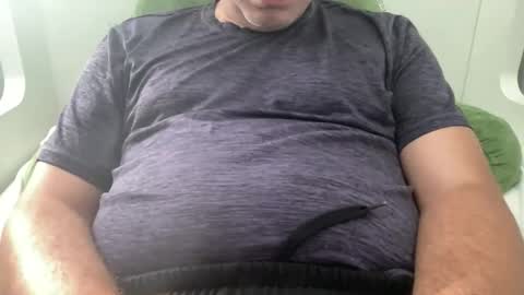 GreenKnight online show from April 10, 10:25 pm