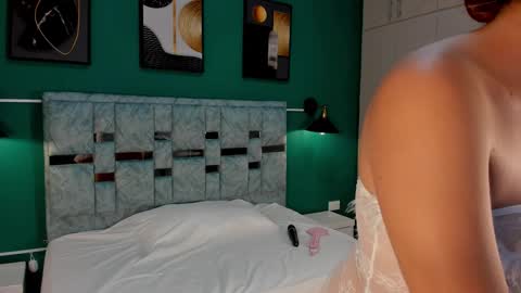 green_lov online show from February 26, 12:19 pm