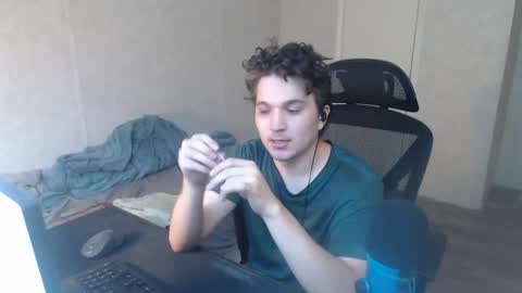 greendynomite_04 online show from March 3, 12:39 am