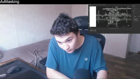 greendynomite_04 online show from April 18, 10:32 pm