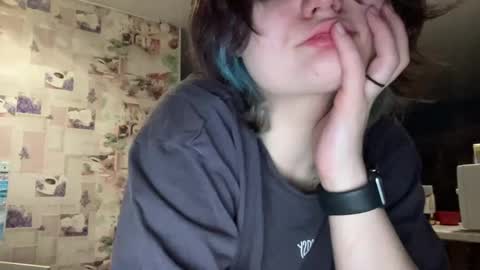 April online show from February 13, 9:39 pm