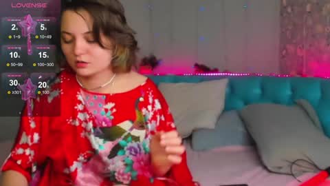 April online show from January 2, 12:13 pm