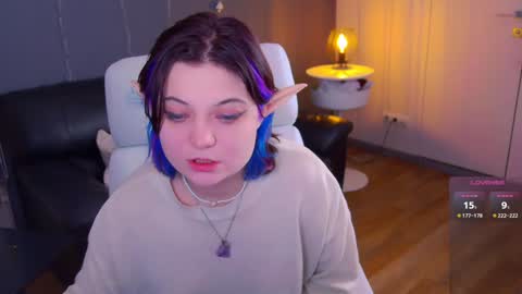 April online show from January 18, 12:15 pm