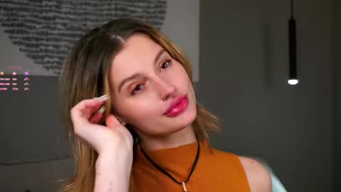 Kelly online show from December 21, 1:17 pm