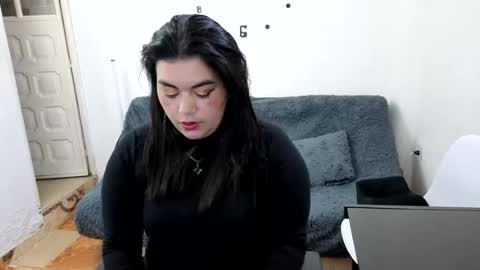 Karla Green online show from July 28, 8:12 pm