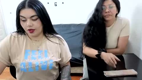 Karla Green online show from July 22, 9:17 pm