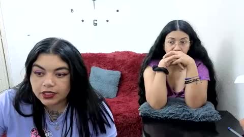 Karla Green online show from June 10, 9:02 pm