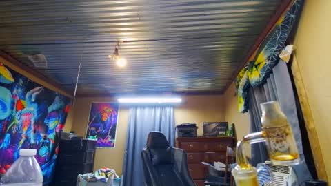 Greenlungs8195 online show from February 27, 8:29 am