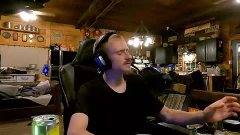 Greenlungs8195 online show from June 13, 4:23 am