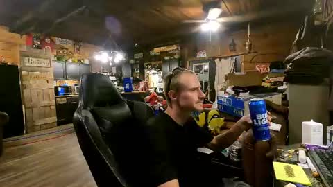 Greenlungs8195 online show from July 28, 1:47 am
