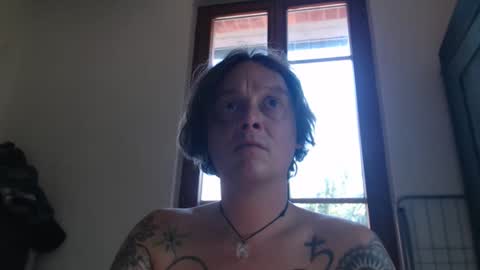 Greenmoon online show from April 27, 11:41 am