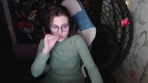 Lina online show from May 6, 6:03 pm