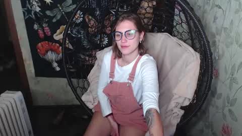 Lina online show from October 23, 8:21 pm