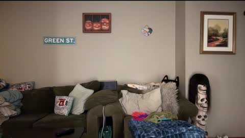 SexQueen Nikki online show from December 30, 7:37 am