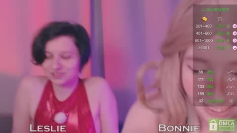 Leslie online show from December 22, 5:33 am