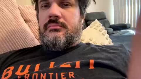 greggharden online show from November 7, 10:45 pm