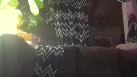 first time doing this online show from February 18, 9:09 am