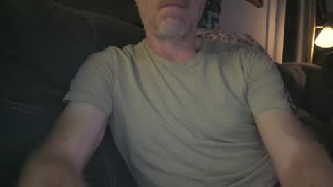 first time doing this online show from March 5, 1:09 pm