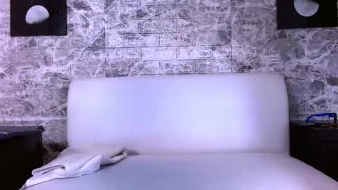 GregorySforza online show from September 24, 8:59 pm