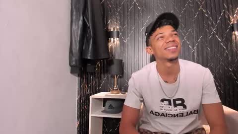 GregorySforza online show from September 15, 11:44 am