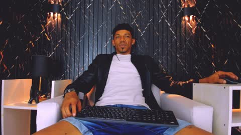 GregorySforza online show from April 9, 4:49 am