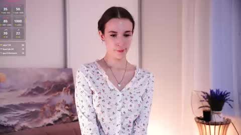 Ivy online show from November 27, 3:14 am