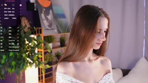 Ivy online show from October 23, 4:58 am