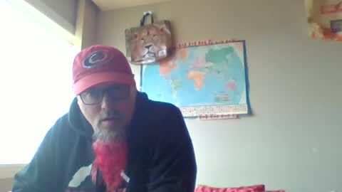 gregrev online show from June 11, 8:51 pm