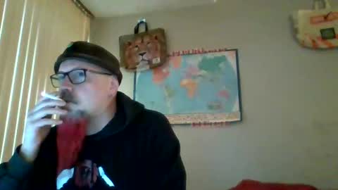 gregrev online show from February 24, 3:37 pm