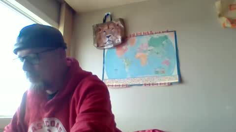 gregrev online show from March 21, 9:52 pm