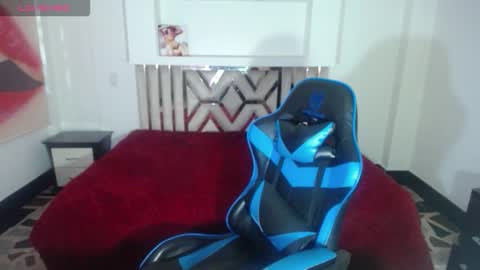 GREICCY online show from September 17, 8:34 pm