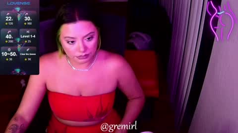 Grem online show from August 2, 5:20 am
