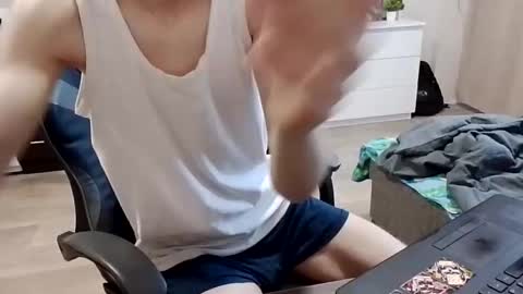 Felix online show from March 22, 11:47 am